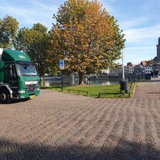 Sligro Deventer