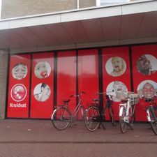 Kruidvat