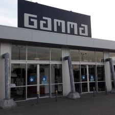 GAMMA bouwmarkt Vlissingen