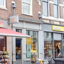 ANWB Winkel
