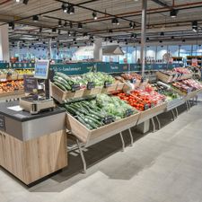 DekaMarkt Santpoort-Zuid