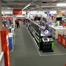 MediaMarkt Breda