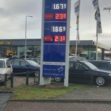 Tango Groningen Odenseweg