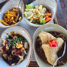 Ron Gastrobar Indonesia