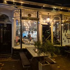 De Pizzabakkers Zaandam