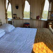 Efteling Wonder Hotel
