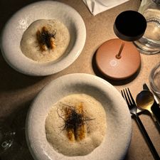 Senses restaurant