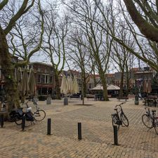 La Cubanita Delft
