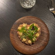 Restaurant Perceel