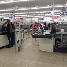 Action Drachten