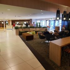 Novotel Rotterdam-Schiedam