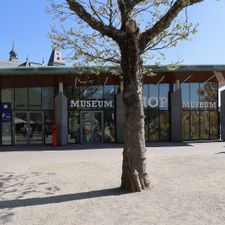 Museumplein Bus Q-Park