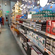 HORNBACH Bouwmarkt