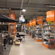 GAMMA bouwmarkt Stadskanaal