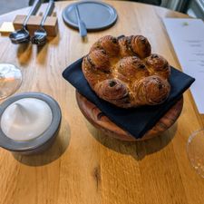 Restaurant Hemel & Aarde