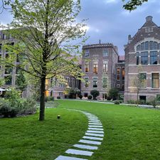 Spring Cafe Brasserie Amsterdam