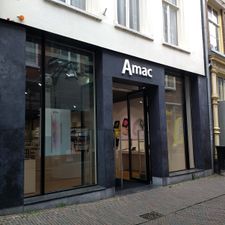 Amac Apple Premium Reseller
