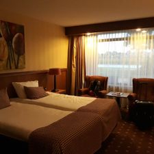 Van der Valk Hotel Wolvega - Heerenveen