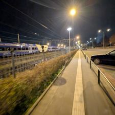 P+R Meerssenerweg