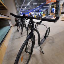Bouwmaat Apeldoorn