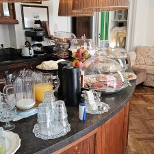 Hotel Molendal