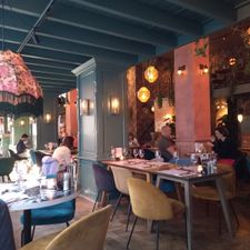Humphrey’s Restaurant Breda