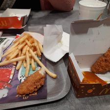 McDonald's Arnhem Centraal
