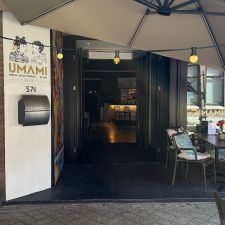 Umami by Han Eindhoven