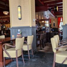 Diner-Café Bussemaker