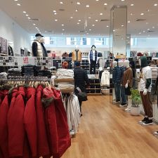 UNIQLO Grote Marktstraat