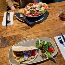 Restaurant De Beren Ede