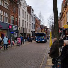 ANWB winkel Heerlen