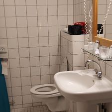 RHO Hotel Amsterdam