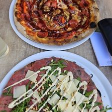 Happy Italy Hendrik-Ido-Ambacht