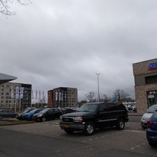 Tango Leeuwarden Tijnjedijk