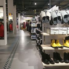 ANWB winkel Assen