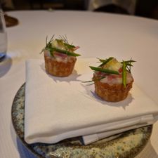 Restaurant Vinkeles