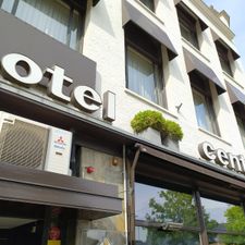Hotel Central