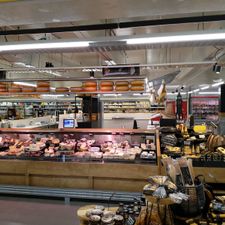 Makro Amsterdam