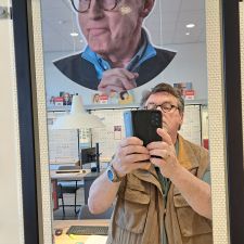 Hans Anders Opticien Apeldoorn Anklaar