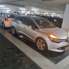Q-Park de Bijenkorf