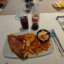 Restaurant-café Van den Hogen