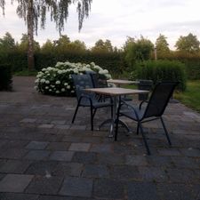 Hotel de Joremeinshoeve