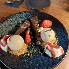 Restaurant Zeeuwse Streken