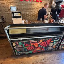 Coffee & Bites Amsterdam