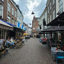 Tapperij Het Veulen