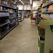 DekaMarkt World of Food Apeldoorn