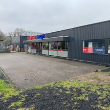 Avis Autoverhuur Arnhem
