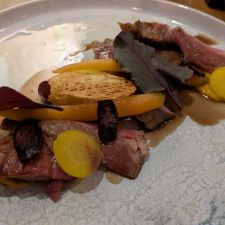 Restaurant Johannes