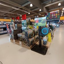 Karwei bouwmarkt Steenbergen